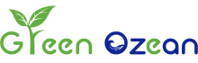 Green Ozean logo